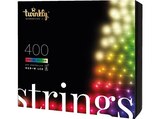 STRINGS LED Lichterketten RGB, Weißtöne, Warmweiß Angebote von TWINKLY bei MediaMarkt Saturn Krefeld für 129,00 €