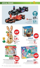 Jouet Angebote im Prospekt "Super U" von Super U Jouet Angebote im Prospekt "Super U" von Super U auf Seite 16