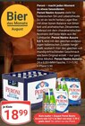 Nastro Azzurro von Peroni im aktuellen GLOBUS Prospekt