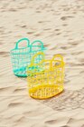 PANIER DE PLAGE - ONETWOFUN à 1,99 € dans le catalogue Auchan Supermarché