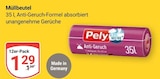 Müllbeutel im Angebot bei GLOBUS in Bad Homburg Müllbeutel Angebote von Pely bei GLOBUS Bad Homburg für 1,29 €