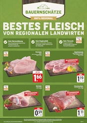 Aktueller E center Prospekt mit Pute, "Wir lieben Lebensmittel!", Seite 11