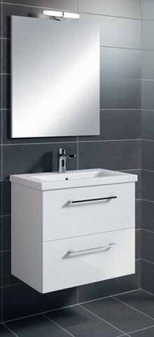 Waschplatz 'Compact' bei BAUHAUS in Pforzheim Waschplatz 'Compact' im Angebot bei BAUHAUS Pforzheim
