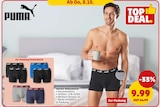 Penny Leipzig - Herren-Retroshorts Angebot im Prospekt Herren-Retroshorts bei Penny im Leipzig Prospekt für 9,99 €