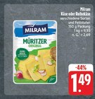 Käse oder Reibekäse im aktuellen Prospekt bei EDEKA in Alfeld