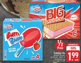 E center Unna - Eis Angebot im Prospekt Eis bei E center im Unna Prospekt für 1,99 €