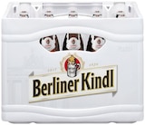 Jubiläumspilsener von Berliner Kindl für 9,99 € bei REWE im Angebot Jubiläumspilsener von Berliner Kindl im aktuellen REWE Prospekt