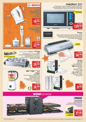 Aktueller Marktkauf Prospekt mit Tischgrill, "AUSWAHL RIESIG, PREISE NIEDRIG", Seite 35