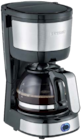 Filterkaffeemaschine von SEVERIN für 19,99 € bei Lidl im Angebot Filterkaffeemaschine von SEVERIN im aktuellen Lidl Prospekt