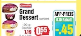 Angebot im EDEKA Engelbrechtsche Wildnis Prospekt EDEKA Engelbrechtsche Wildnis Prospekt mit im Angebot für 0,45 €