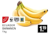 Aktuelles Ecuador Bananen Angebot bei EDEKA in Bottrop ab 1,19 €