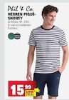 Herren Piqué-Shorty im Angebot bei E center in Mainz Herren Piqué-Shorty Angebote von Phil & Co. bei E center Mainz für 15,99 €