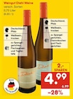 Netto Marken-Discount Ronnenberg - weine Angebot im Prospekt weine bei Netto Marken-Discount im Ronnenberg Prospekt für 4,99 €