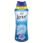 Wäscheparfüm im Angebot bei Lidl in Paderborn Wäscheparfüm Angebote von Lenor bei Lidl Paderborn für 9,49 €