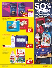 Netto Marken-Discount Lebkuchen im Prospekt Netto Marken-Discount Lebkuchen im Prospekt