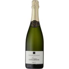 Lucien Edelstein - CRÉMANT D'ALSACE BRUT en promo chez Carrefour Lucien Edelstein - CRÉMANT D'ALSACE BRUT dans le catalogue Carrefour