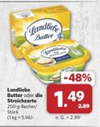 Butter Angebote von Landliebe bei combi Lingen für 1,49 €