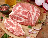 Duroc Schweine-Braten im Angebot bei REWE in Buxtehude Duroc Schweine-Braten Angebote bei REWE Buxtehude für 1,79 €