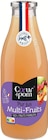 Pur jus multifruits - CŒUR' DE POM dans le catalogue Intermarché Hyper