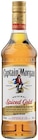Spiced Gold Angebote von Captain Morgan bei REWE Oldenburg für 9,99 €