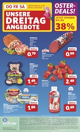 Aktueller combi Prospekt mit Erdbeeren, "Markt - Angebote", Seite 27