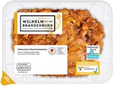 Frisches Hähnchen-Gyros Angebote von Wilhelm Brandenburg bei REWE Köln für 4,99 €