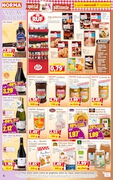 Offre Mirabelle dans le catalogue Norma du moment à la page 6