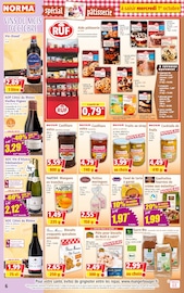 Vin Angebote im Prospekt "Votre Discounter Régional" von Norma auf Seite 6