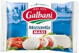 Mozzarella Maxi von Galbani im aktuellen REWE Prospekt für 1,99 €