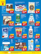 Dessert im Netto Marken-Discount Prospekt in Ingolstadt Aktueller Netto Marken-Discount Prospekt mit Dessert, "Aktuelle Angebote", Seite 10