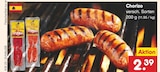 Chorizo für 2,39 € bei Netto Marken-Discount im Angebot Chorizo im aktuellen Netto Marken-Discount Prospekt