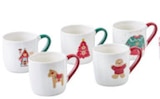 Kaffeebecher im XXXLutz Möbelhäuser Prospekt Kaffeebecher von X-Mas im aktuellen XXXLutz Möbelhäuser Prospekt für 2,99 €