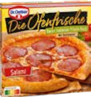 Marktkauf Drense - Pizza Die Ofenfrische Angebot im Prospekt Pizza Die Ofenfrische bei Marktkauf im Drense Prospekt für 1,88 €