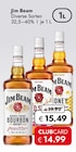 Aktuelles Jim Beam Angebot bei Travel FREE in Dresden ab 14,99 €