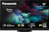 TV-55Z90AE7 Angebote von Panasonic bei MEDIMAX Blankenburg für 2.099,00 €