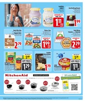 Käse im EDEKA Prospekt in Germering Aktueller EDEKA Prospekt mit Käse, "Wir lieben Lebensmittel.", Seite 9