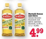 E center Heidelberg - Sonne mit Olive Angebot im Prospekt Sonne mit Olive bei E center im Heidelberg Prospekt für 4,99 €