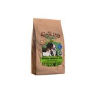 Classic Dog Nature Gemüse-Kräuter Mix 1 kg Angebote von Classic Dog bei Zookauf Neuss für 8,99 €