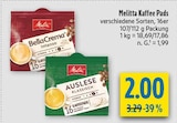 BellaCrema Intenso Angebote von Melitta bei diska Erlangen für 2,00 €