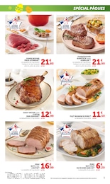 Prix et réduction Gigoteuse dans le prospectus U Express en cours Offre Gigoteuse dans le catalogue U Express du moment à la page 5