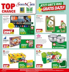 Spielwaren Angebot & Preis im aktuellen E center Prospekt Spielwaren Angebot im aktuellen E center Prospekt auf Seite 53