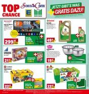 Motorrad im E center Prospekt in Mannheim Aktueller E center Prospekt mit Motorrad, "Aktuelle Angebote", Seite 53