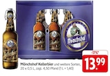Angebot im E center Nonnenhorn Prospekt E center Nonnenhorn Prospekt mit im Angebot für 13,99 €