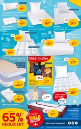Matratze Angebot & Preis im aktuellen ROLLER Prospekt Matratze Angebot im aktuellen ROLLER Prospekt auf Seite 4