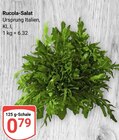 Rucola-Salat bei GLOBUS im Spiesen-Elversberg Prospekt für 0,79 €