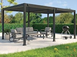 Aktuelle Holzkohle Angebote bei Dehner Garten-Center in Mannheim Aktuelles Weide Deluxe Pergola Angebot bei Dehner Garten-Center in Mannheim ab 199,99 €