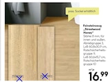 Feinsteinzeug „Streetwood Honey“ Angebote bei BayWa Bau- und Gartenmärkte Würzburg für 16,99 €