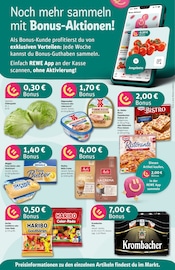 Aktueller REWE Prospekt mit Melitta, "Dein Markt", Seite 4