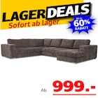 Seats and Sofas Wiesbaden Prospekt mit  im Angebot für 999,00 €