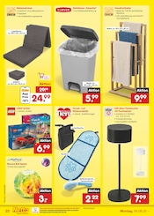 Matratze im Netto Marken-Discount Prospekt in Unna Aktueller Netto Marken-Discount Prospekt mit Matratze, "Aktuelle Angebote", Seite 38
